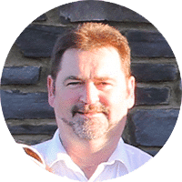 Rob Bamforth