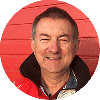 Glyn Jones